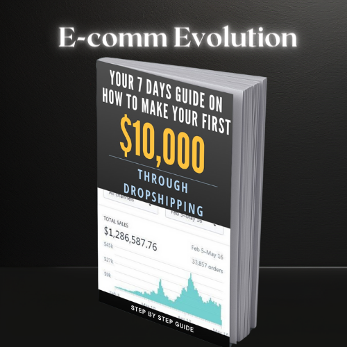 E-Comm Evolution