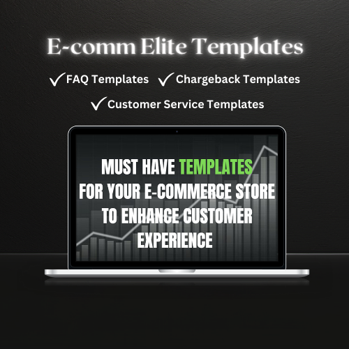 E-comm Elite Templates